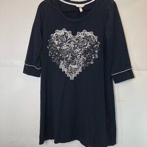 𝅺SONOMA Night Gown M